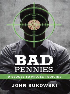 cover image of Bad Pennies
